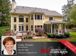 2590 Bethany Creek Ct, Milton, GA 30004