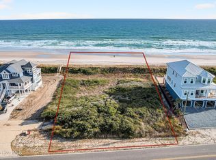 580 New River Inlet Road, North Topsail Beach, NC 28460