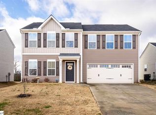 321 Skipton Street, Greenville, SC 29605