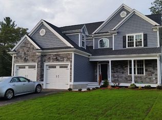 148 Downing Dr, Attleboro, MA 02703