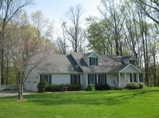 11285 E Miller Ln, Springville, IN