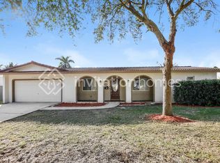 291 NW 42nd Ave, Pompano Beach, FL 33066