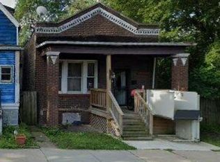 1507 W Marquette Rd, Chicago, IL 60636