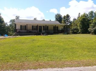 275 Clay Loop, Savannah, TN 38372