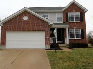 4706 Thomas David Dr, Morrow, OH 45152