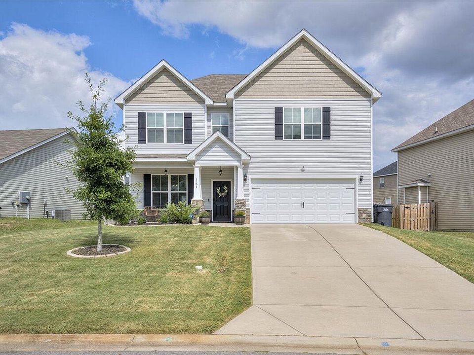 1st image of 1167 George W Crawford Drive