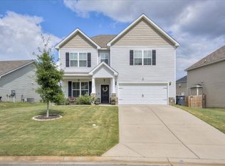 1167 George W Crawford Dr, Augusta, GA 30909