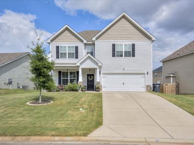 1167 George W Crawford Dr, Augusta, GA, 30909