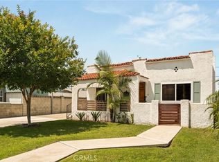 933 N Lincoln St, Burbank, CA 91506