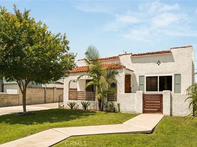 933 N Lincoln St, Burbank, CA, 91506