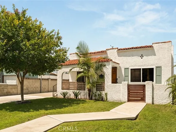 933 N Lincoln St, Burbank, CA 91506