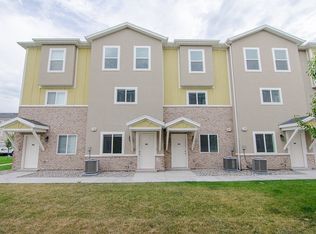84 E 700 N, Vineyard, UT 84059