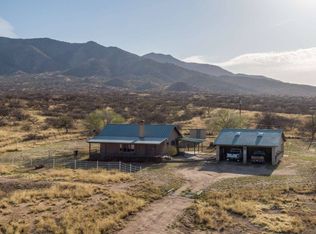 2181 W Ranch House Rd, Benson, AZ 85602