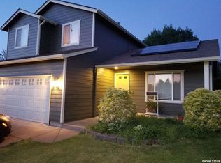 5750 Valleywood Loop SE, Salem, OR
