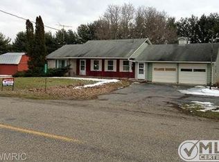 20538 Partello Rd, Marshall, MI 49068