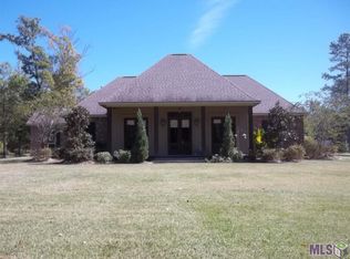 30760 N Corbin Rd, Walker, LA 70785