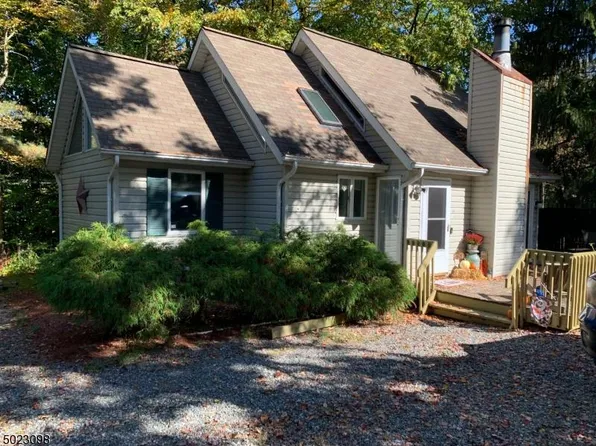 144 Upper Greenwood, Hewitt, NJ 07421