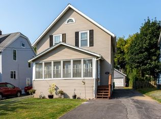 206 Columbia Ave, Syracuse, NY 13207