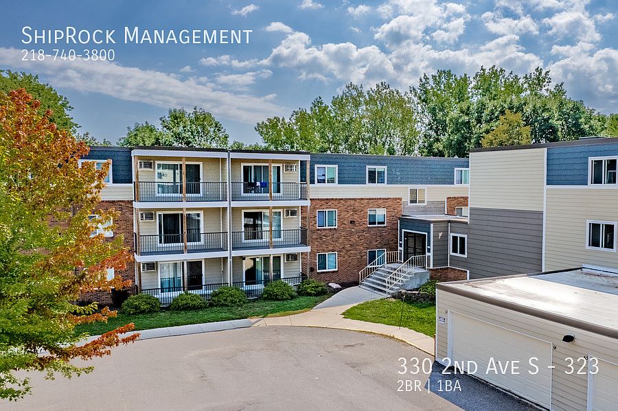 1st image of 330 2nd Ave S #323
