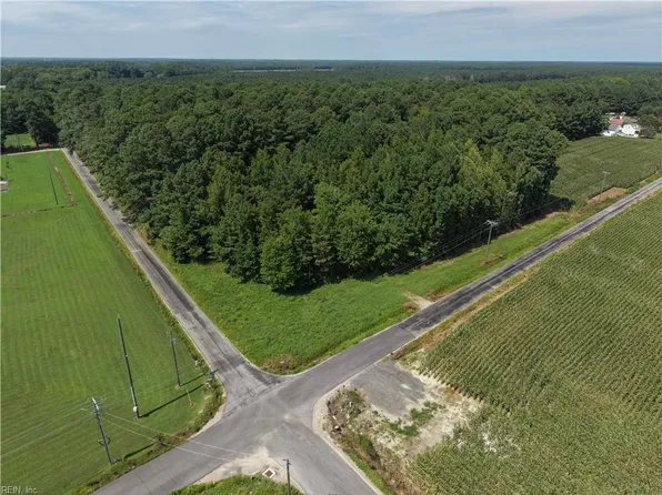 0 White Marsh Rd, Elberon, VA 23846