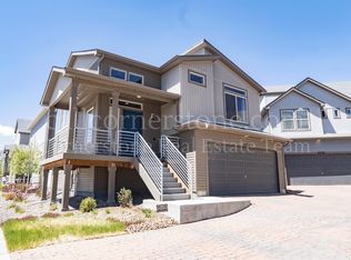 9330 Timberlake Loop, Colorado Springs, CO 80927