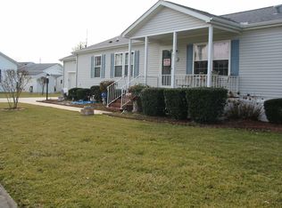 19 Victoria Ct, Easton, MD 21601