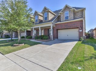 14826 Blue Egret Dr, Cypress, TX 77433