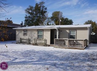 512 West Ave, Grand Island, NE 68803