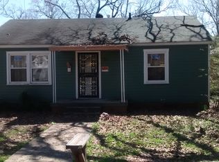 4403 W 23rd St, Little Rock, AR 72204