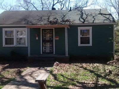 4403 W 23rd St, Little Rock, AR, 72204