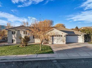 380 W 400 N, La Verkin, UT 84745