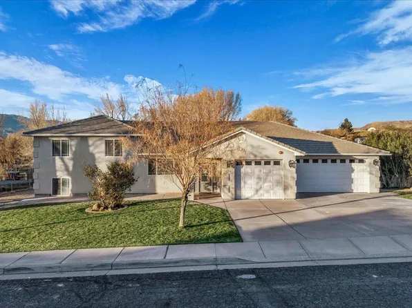 380 W 400 N, La Verkin, UT 84745