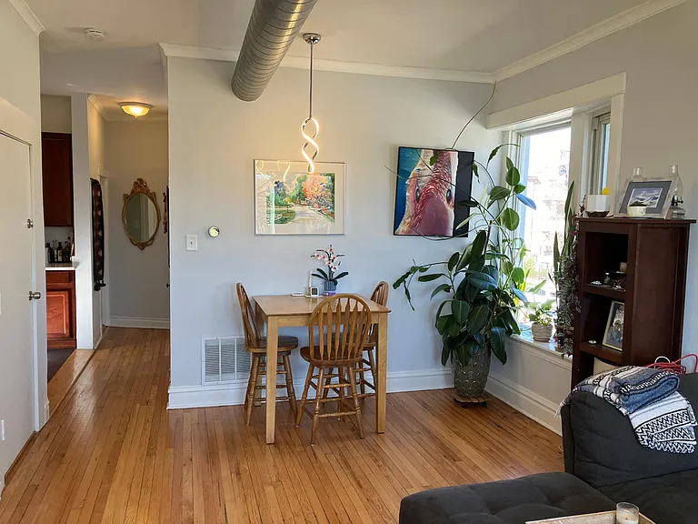 2156 N Kedzie Blvd #2F — Photo 3