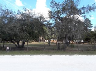 14288 Bowie Rd, Weeki Wachee, FL 34614