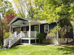 157 Chestnut Hill Rd #1, Stone Ridge, NY 12484