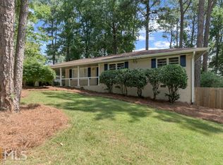 1311 McLendon Dr, Decatur, GA 30033