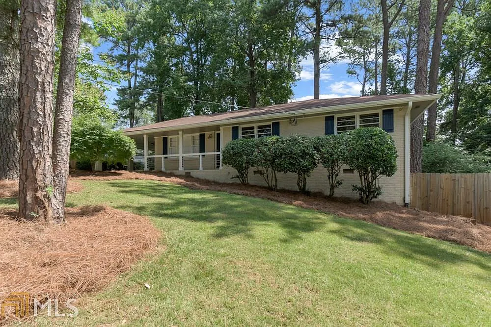 1311 McLendon Dr photo 1