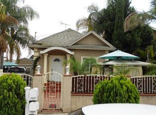 435 W Ofarrell St, San Pedro, CA 90731