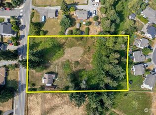 11115 Angeline Rd E, Bonney Lake, WA 98391