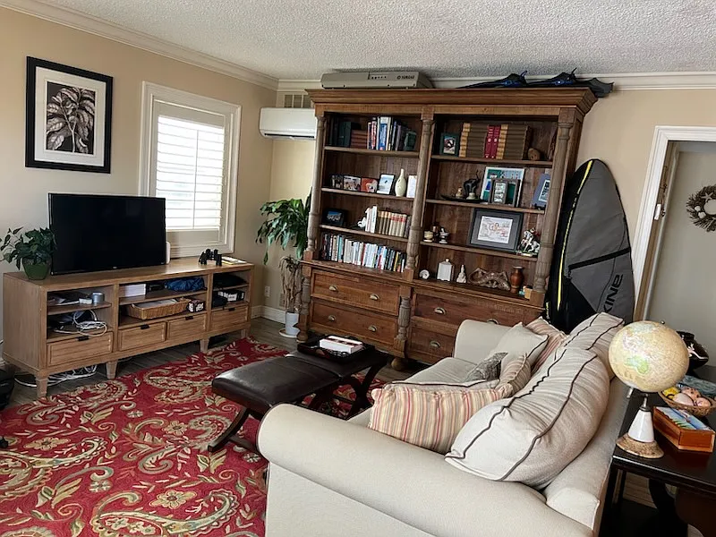 2 bed, 868 sqft, $2,950 — Photo 3