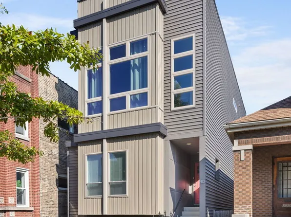2952 W Fletcher St, Chicago, IL 60618