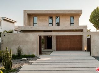 3951 Marcasel Ave, Los Angeles, CA 90066