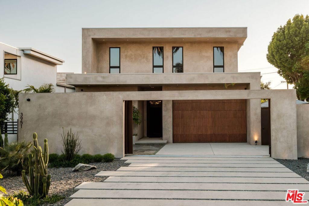 3951 Marcasel Ave, Los Angeles, CA
