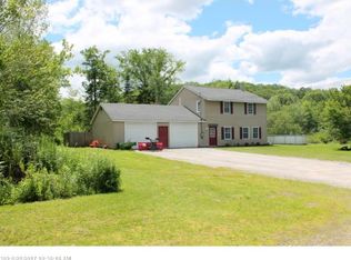 18 Hickson Dr, Turner, ME 04282