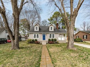 215 5th Ave, Columbia, TN 38401