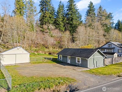 385 Elma McCleary Road, Elma, WA, 98541