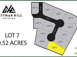 Tl 9006 Southwest Pl #3, Hermiston, OR 97838