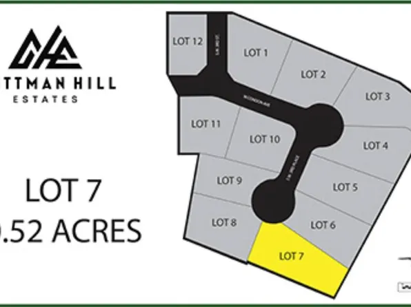 Tl 9006 Southwest Pl #3, Hermiston, OR 97838