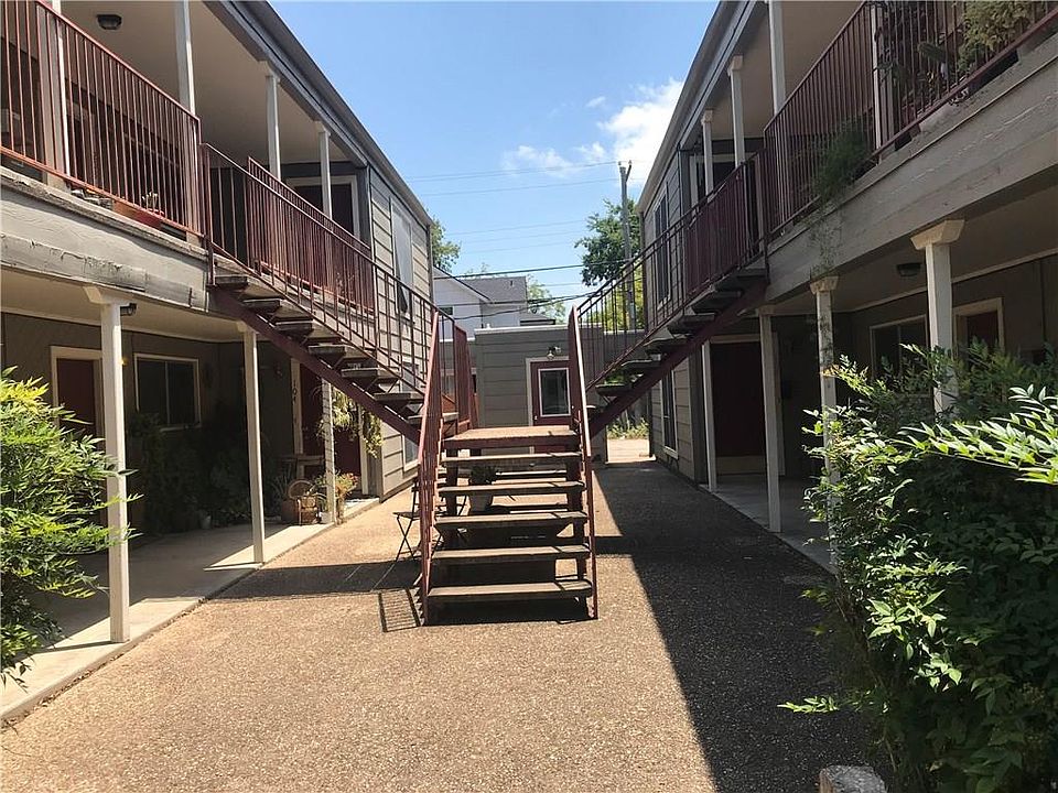 1st image of 5101 Evans Ave APT 103