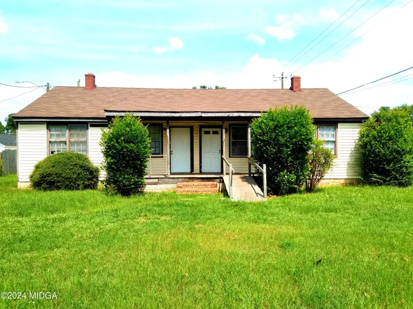 134 Old Mission Way, Warner Robins, GA 31088